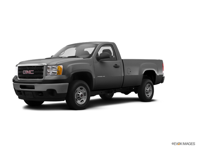 KBB Expert Ratings Countdown: GMC